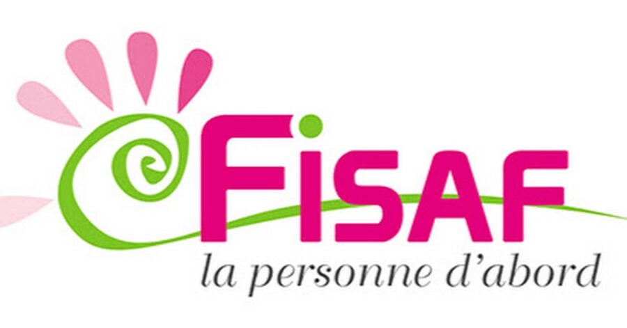 Logo de la FISAF